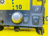 Кнопка включения подогрева сидений LEXUS CT200H 2010/Цвет 4V3 8497076040 ZWA10 2ZRFXE, передняя