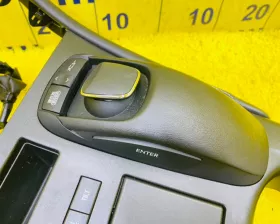 Джойстик управления мультимедиа Toyota