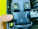 Джойстик управления мультимедиа LEXUS CT200H 2010/Цвет 4V3 8478076020C0 ZWA10 2ZRFXE, передний