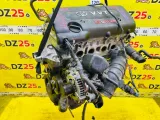 Двигатель TOYOTA RAV4 2009 190000H132 ACA33L 2AZFE