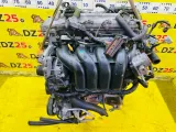 Двигатель TOYOTA VIOS 2008 190000T060 ZSP92L 1ZRFE, передний