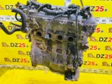 Двигатель TOYOTA VIOS 2008 190000T060 ZSP92L 1ZRFE, передний