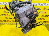 Двигатель TOYOTA VIOS 2008 190000T060 ZSP92L 1ZRFE, передний