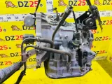 АКПП TOYOTA COROLLA 2010 3050012C50 ZRE120L 1ZRFE, передняя