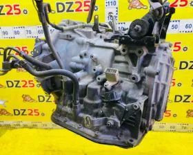 АКПП Toyota
