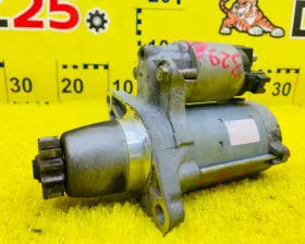 Стартер Toyota