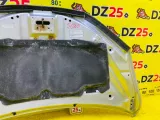 Капот HONDA SHUTTLE 2015 60100TD4000ZZ GK9 L15B, передний