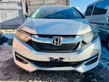 Капот HONDA SHUTTLE 2015 60100TD4000ZZ GK9 L15B, передний