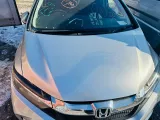 Капот HONDA SHUTTLE 2015 60100TD4000ZZ GK9 L15B, передний