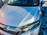 Капот HONDA SHUTTLE 2015 60100TD4000ZZ GK9 L15B, передний