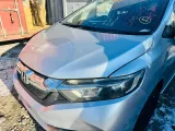 Капот HONDA SHUTTLE 2015 60100TD4000ZZ GK9 L15B, передний