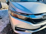 Капот HONDA SHUTTLE 2015 60100TD4000ZZ GK9 L15B, передний