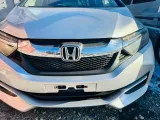 Капот HONDA SHUTTLE 2015 60100TD4000ZZ GK9 L15B, передний