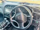 Капот HONDA SHUTTLE 2015 60100TD4000ZZ GK9 L15B, передний