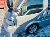 Двигатель NISSAN VANETTE 2010/Цвет 22V 10102HA002 SKP2MN L8, передний