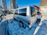 Двигатель NISSAN VANETTE 2010/Цвет 22V 10102HA002 SKP2MN L8, передний