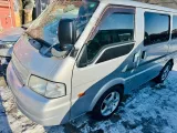 Двигатель NISSAN VANETTE 2010/Цвет 22V 10102HA002 SKP2MN L8, передний