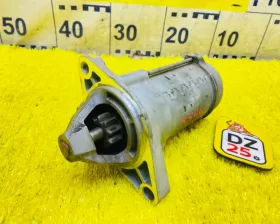 Стартер Toyota