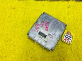 Блок управления двс TOYOTA COROLLA 2010 8966102M61 ZRE120L 1ZRFE, передний