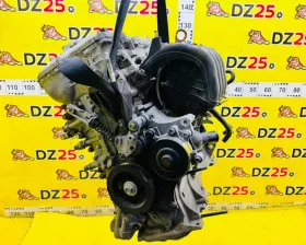 Двигатель TOYOTA