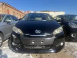 АКПП TOYOTA WISH 2012/Цвет 202 3040020041 ZGE20W 2ZRFAE, передняя