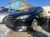 АКПП TOYOTA WISH 2012/Цвет 202 3040020041 ZGE20W 2ZRFAE, передняя