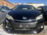 АКПП TOYOTA WISH 2012/Цвет 202 3040020041 ZGE20W 2ZRFAE, передняя
