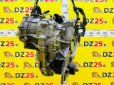 АКПП TOYOTA WISH 2012/Цвет 202 3040020041 ZGE20W 2ZRFAE, передняя