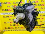 Двигатель TOYOTA COROLLA 2009 190000T030 ZRE120L 1ZRFE, передний