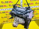Двигатель TOYOTA COROLLA 2009 190000T030 ZRE120L 1ZRFE, передний