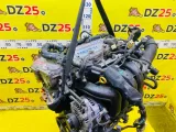 Двигатель TOYOTA COROLLA 2009 190000T030 ZRE120L 1ZRFE, передний