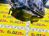 АКПП TOYOTA COROLLA 2010 3050012D30 ZRE151L 1ZRFE, передняя