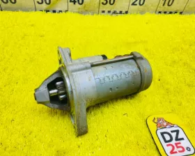 Стартер Toyota