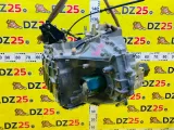 АКПП TOYOTA COROLLA 2012 3050012D40 ZRE120L 1ZRFE, передняя