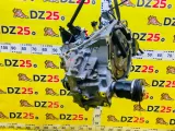 АКПП TOYOTA COROLLA 2008 3050012C50 ZRE120L 1ZRFE, передняя