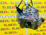 АКПП TOYOTA COROLLA 2008 3050012C50 ZRE120L 1ZRFE, передняя