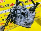 АКПП TOYOTA COROLLA 2008 3050012C50 ZRE120L 1ZRFE, передняя