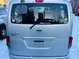 Лобовое стекло NISSAN NV200 2010/Цвет K23 72700JX00A M20 HR16DE, переднее