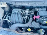 Лобовое стекло NISSAN NV200 2010/Цвет K23 72700JX00A M20 HR16DE, переднее