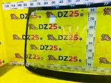 Лобовое стекло NISSAN NV200 2010/Цвет K23 72700JX00A M20 HR16DE, переднее