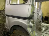 Крыло заднее NISSAN NV200 2010/Цвет K23 78100JX00B M20 HR16DE, заднее правое