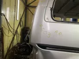 Крыло заднее NISSAN NV200 2010/Цвет K23 78100JX00B M20 HR16DE, заднее правое