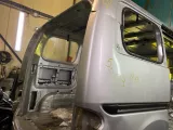Крыло заднее NISSAN NV200 2010/Цвет K23 78100JX00B M20 HR16DE, заднее правое