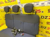 Сидение NISSAN NV200 2014/Цвет K23 VM20 HR16DE, заднее