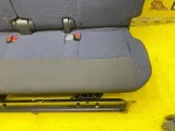 Сидение NISSAN NV200 2014/Цвет K23 VM20 HR16DE, заднее