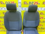СИДЕНИЕ ПАРА NISSAN NV200 ЛЕВЫЙ|ПРАВЫЙ|2014 VM20 HR16DE, переднее