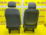 СИДЕНИЕ ПАРА NISSAN NV200 ЛЕВЫЙ|ПРАВЫЙ|2014 VM20 HR16DE, переднее