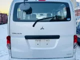 Жабо NISSAN NV200 2014/Цвет K23 MQ705002 VM20 HR16DE, переднее