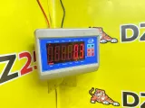 Крюк буксировочный NISSAN NV200 2014/Цвет K23 MQ704876 VM20 HR16DE