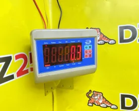 Крюк буксировочный Nissan